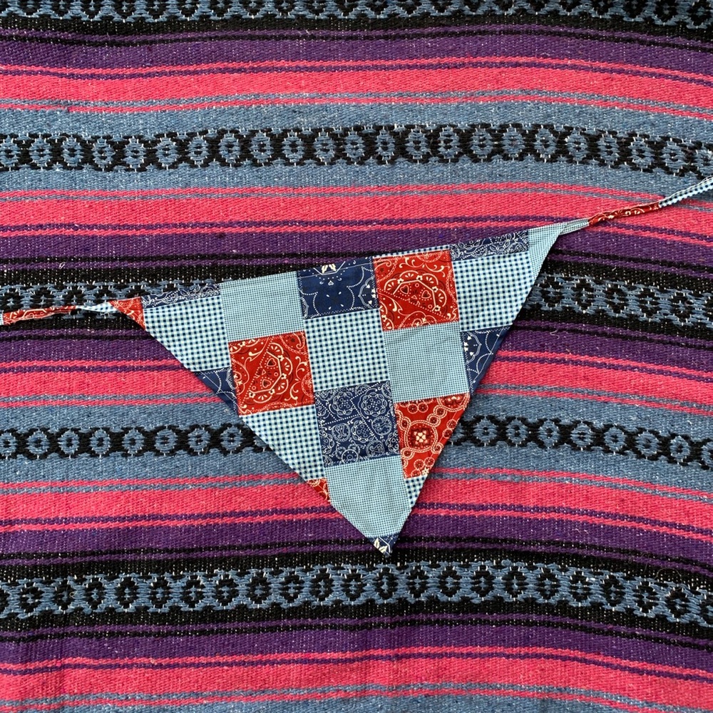 🔥HEAD BANDANA🔥